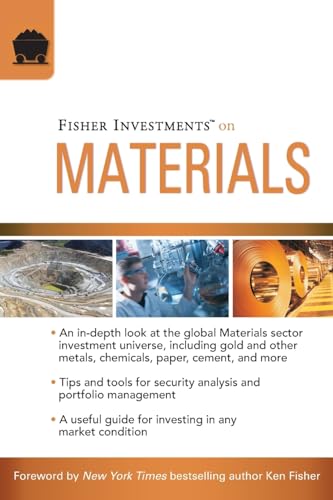 Fisher Investments on Materials (Fisher Investments Press, 2, Band 2)