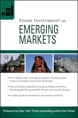 Fisher Investments on Emerging Markets (Fisher Investments Press) von Wiley