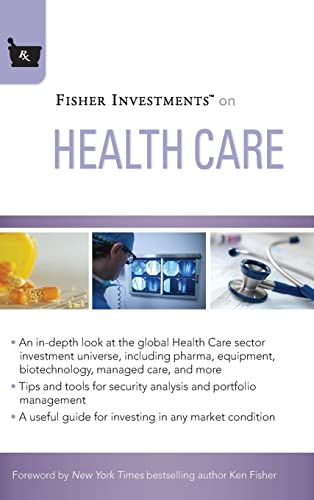 Fisher Investments on Health Care von Wiley