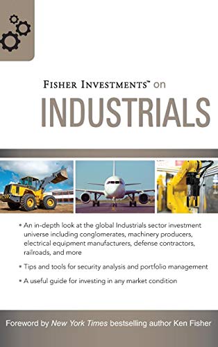 Fisher Investments on Industrials (Fisher Investments Press) von Wiley
