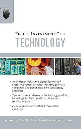 Fisher Investments on Technology (Fisher Investments Press, Band 7) von Wiley