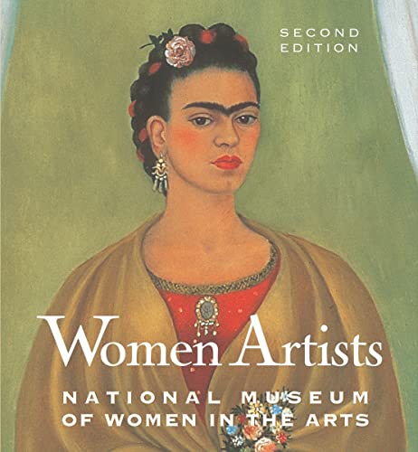 Women Artists: The National Museum of Women in the Arts (Tiny Folio) von Abbeville Press