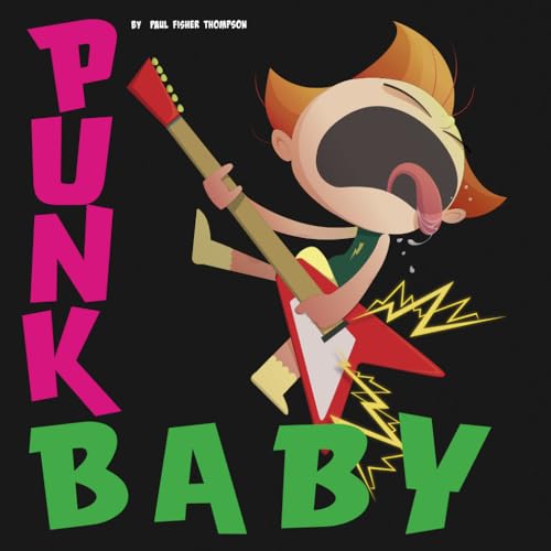 Punk Baby