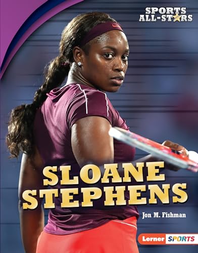 Sloane Stephens (Sports All-stars)