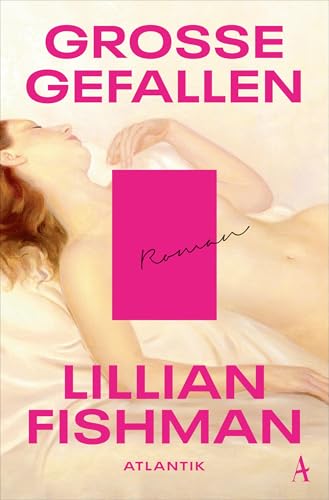Große Gefallen von Atlantik Verlag