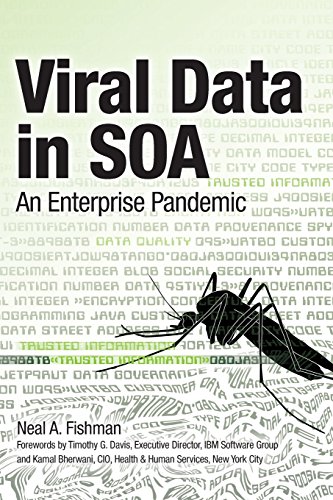 Viral Data in SOA: An Enterprise Pandemic von IBM Press
