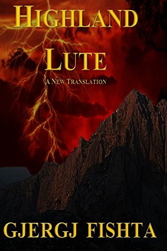 Highland Lute: A New English Translation (English Version, Band 1) von CreateSpace Independent Publishing Platform