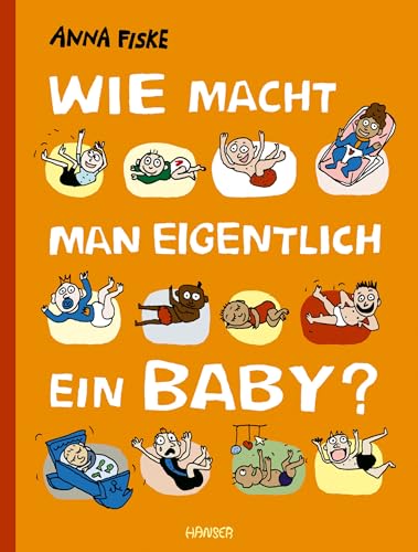Wie macht man eigentlich ein Baby?