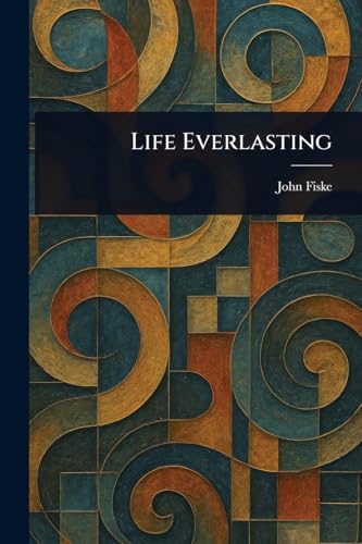 Life Everlasting Life Everlasting von Anson Street Press