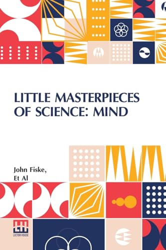 Little Masterpieces Of Science: Mind von Lector House