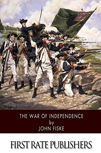 The War of Independence The War of Independence von CREATESPACE