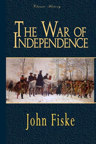 The War of Independence The War of Independence von Independently published
