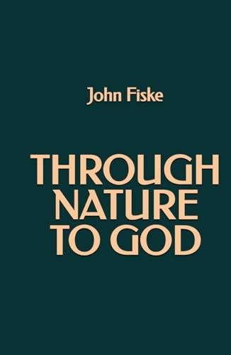 Through Nature to God Through Nature to God von Independently published