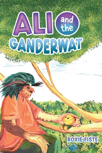 Ali And The Ganderwat von selfpublishing.com