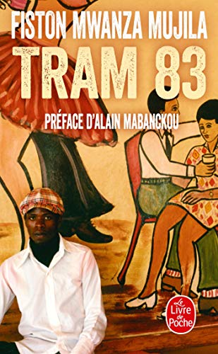 Tram 83: Ausgezeichnet mit dem Peter-Rosegger-Literaturpreis 2018 und dem Etisalat Prize for Literature 2015