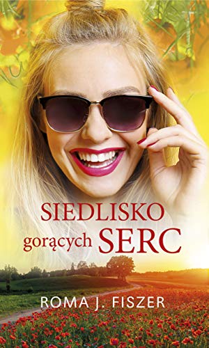 Siedlisko gorących serc Siedlisko gorących serc von Purple Book