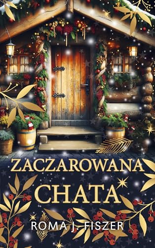 Zaczarowana chata von Purple Book