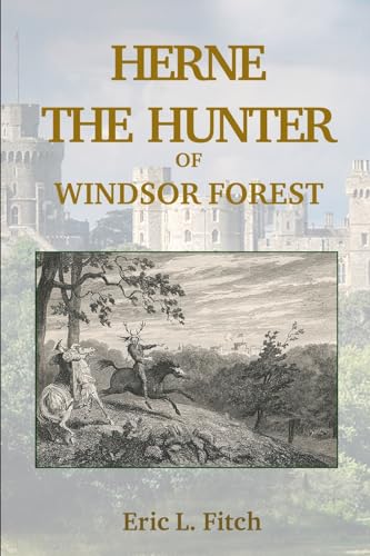 Herne The Hunter of Windsor Forest Herne The Hunter of Windsor Forest von Green Magic