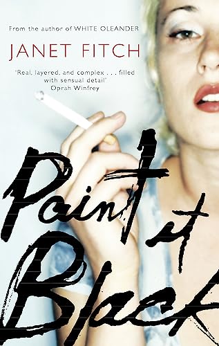 Paint It Black von Virago