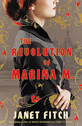 The Revolution of Marina M.: A Novel