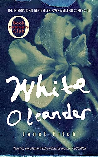 White Oleander von Virago