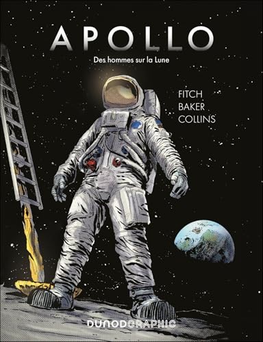 Apollo: Des hommes sur la Lune Apollo: Des hommes sur la Lune von DUNOD