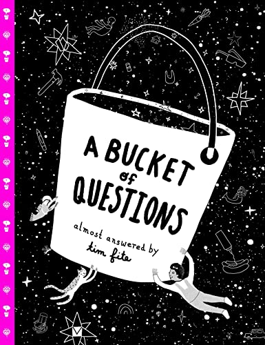 A Bucket of Questions von Atheneum Books for Young Readers