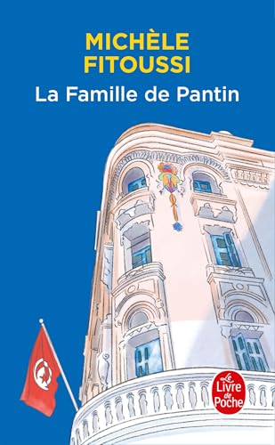 La Famille de Pantin von LGF