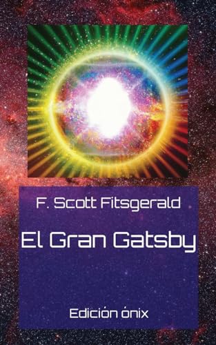 El Gran Gatsby: Edición ónix von The Faceless Syndicate