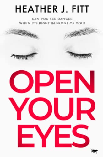 Open Your Eyes