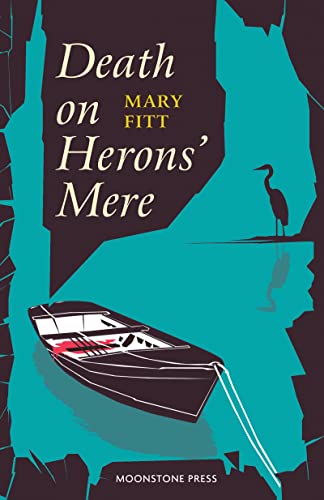 Death on Herons' Mere Death on Herons' Mere