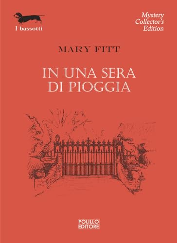In una sera di pioggia (I bassotti) von Polillo