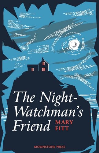 The Night-Watchman's Friend von Moonstone Press