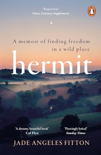 Hermit: A memoir of finding freedom in a wild place von Penguin