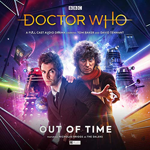 Doctor Who Out of Time - 1 von Big Finish Productions Ltd