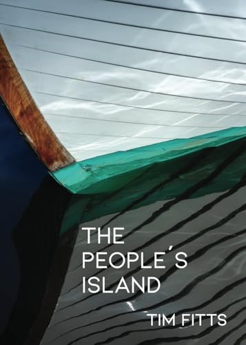 The People's Island The People's Island von Spuyten Duyvil Publishing