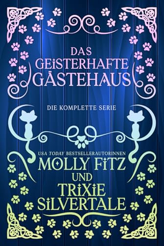 Das geisterhafte Gästehaus: Die Komplette Serie (Das geisterhafte Gästehaus) Das geisterhafte Gästehaus: Die Komplette Serie (Das geisterhafte Gästehaus)