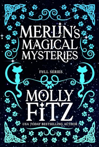 Merlin's Magical Mysteries: Complete Trilogy Edition Merlin's Magical Mysteries: Complete Trilogy Edition