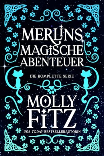 Merlins Magische Abenteuer: Die Komplette Serie Merlins Magische Abenteuer: Die Komplette Serie von Independently published