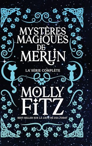 Mystères Magiques de Merlin: Trilogie Complète Mystères Magiques de Merlin: Trilogie Complète von Partridge & Pear Press