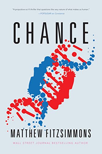 Chance (Constance, Band 2)