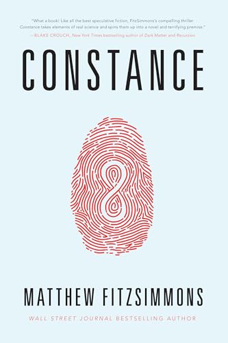 Constance (Constance, 1, Band 1) von Thomas & Mercer