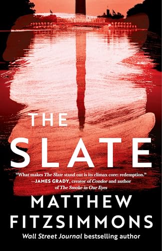 The Slate von Thomas & Mercer