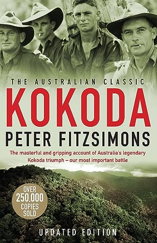 Kokoda: 75th Anniversary Edition