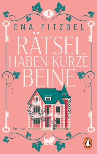 Rätsel haben kurze Beine: Roman von Penguin Verlag