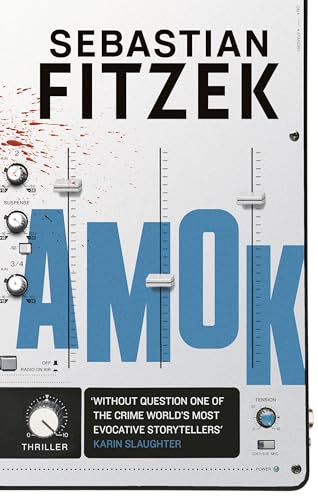 Amok von Head of Zeus -- an Aries Book