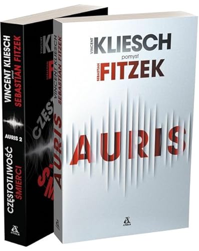 Auris / Częstotliwość śmierci: Pakiet