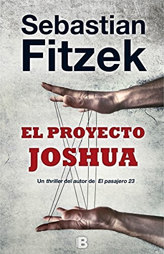 El proyecto Joshua (La Trama)
