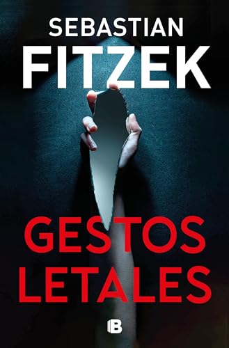 Gestos letales (Ediciones B) von B