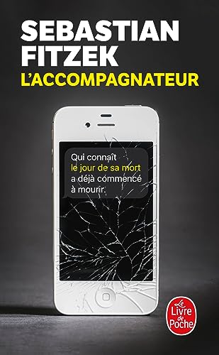 L'Accompagnateur von LGF